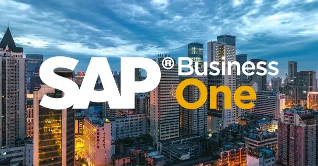 江蘇中小企業(yè)erp指南，適合中小企業(yè)SAP ERP系統(tǒng)