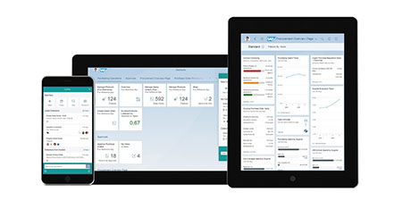 ERP、SAP、MES：解析企業(yè)管理的三大關(guān)鍵技術(shù)