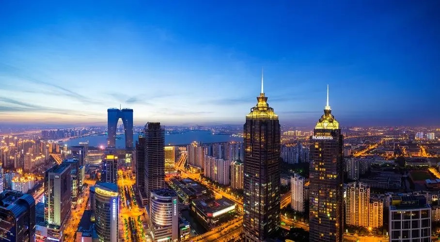 哲訊智能：蘇州SAP代理，引領(lǐng)企業(yè)智能化轉(zhuǎn)型