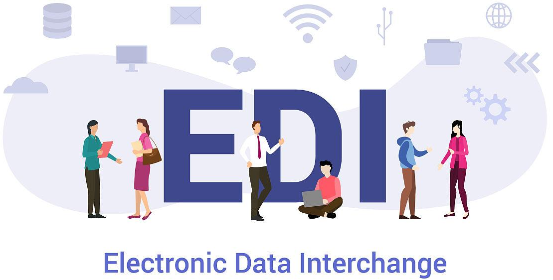 深入解析EDI確認機制：997、855 與 AS2 MDN 的功能與應用場景對比