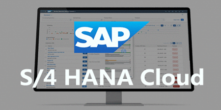 SAP S/4HANA Cloud模塊功能詳解：開(kāi)啟企業(yè)數(shù)字化轉(zhuǎn)型新篇章