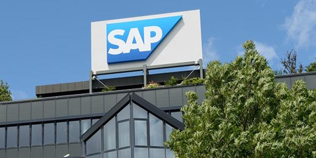 思愛(ài)普（SAP）：世界領(lǐng)先的企業(yè)軟件解決方案提供商