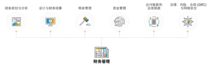 SAP財(cái)務(wù)管理