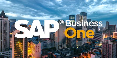 解鎖數(shù)據(jù)潛力，SAP Business One 重塑新的財(cái)務(wù)決策模式