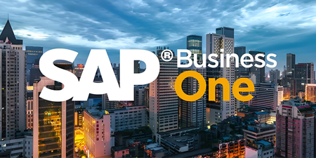 SAP Business One：無錫哲訊科技助力中小企業(yè)數(shù)字化轉(zhuǎn)型的智慧之選  